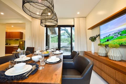 Apartments Good For 16 Persons