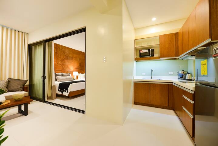 The Apartments at El Nido managed Airbnb listing 3