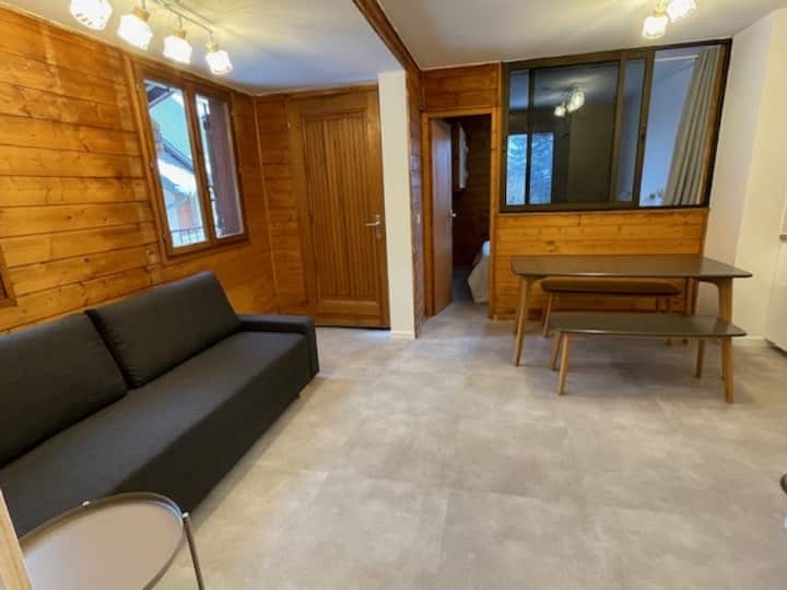 Appartement Proche Pistes - Névache