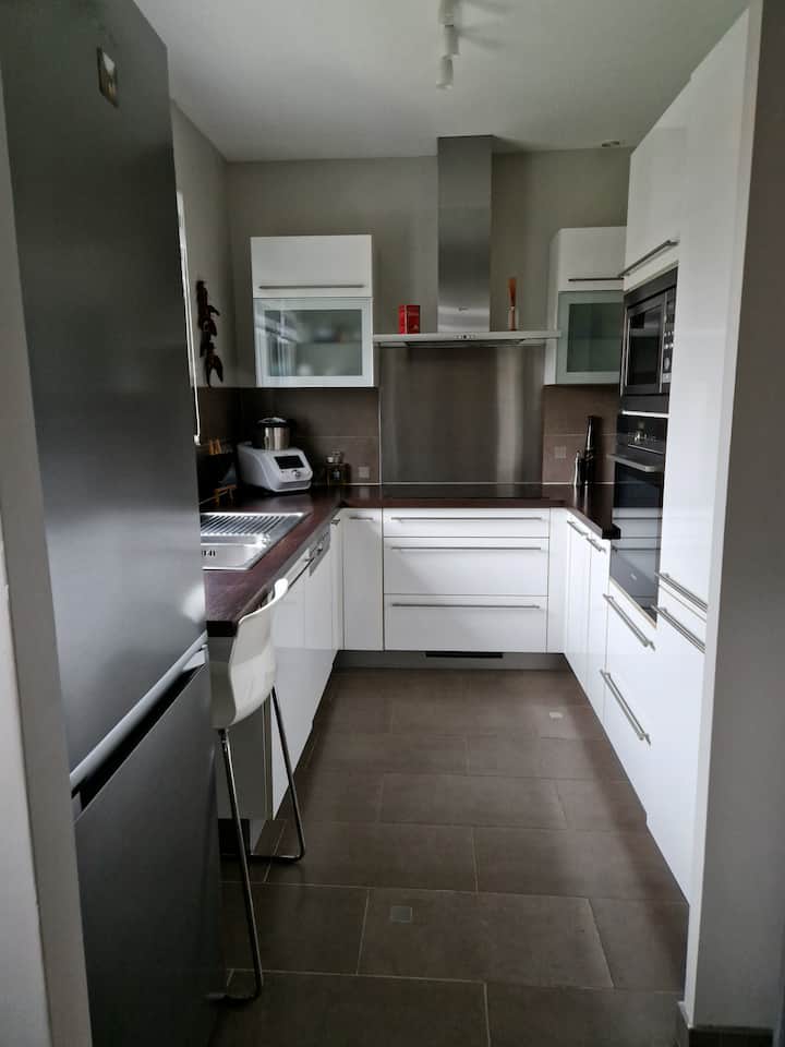 Maison Roissy En France - Gonesse