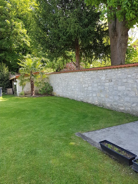 Roissy-en-France House