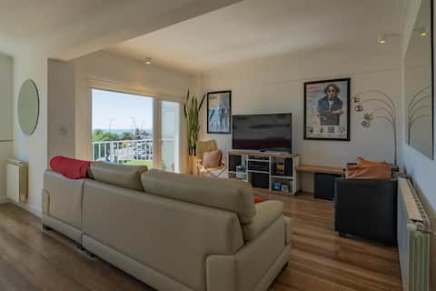 Airbnb con mejor rendimiento: Torreón del Monje en Partido De General Pueyrredón