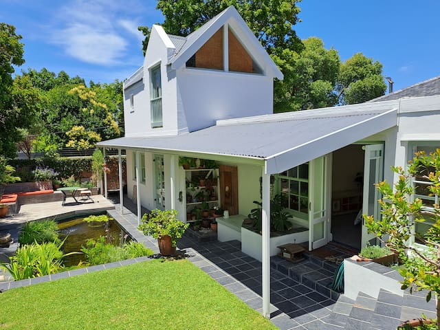 Newlands Village haven