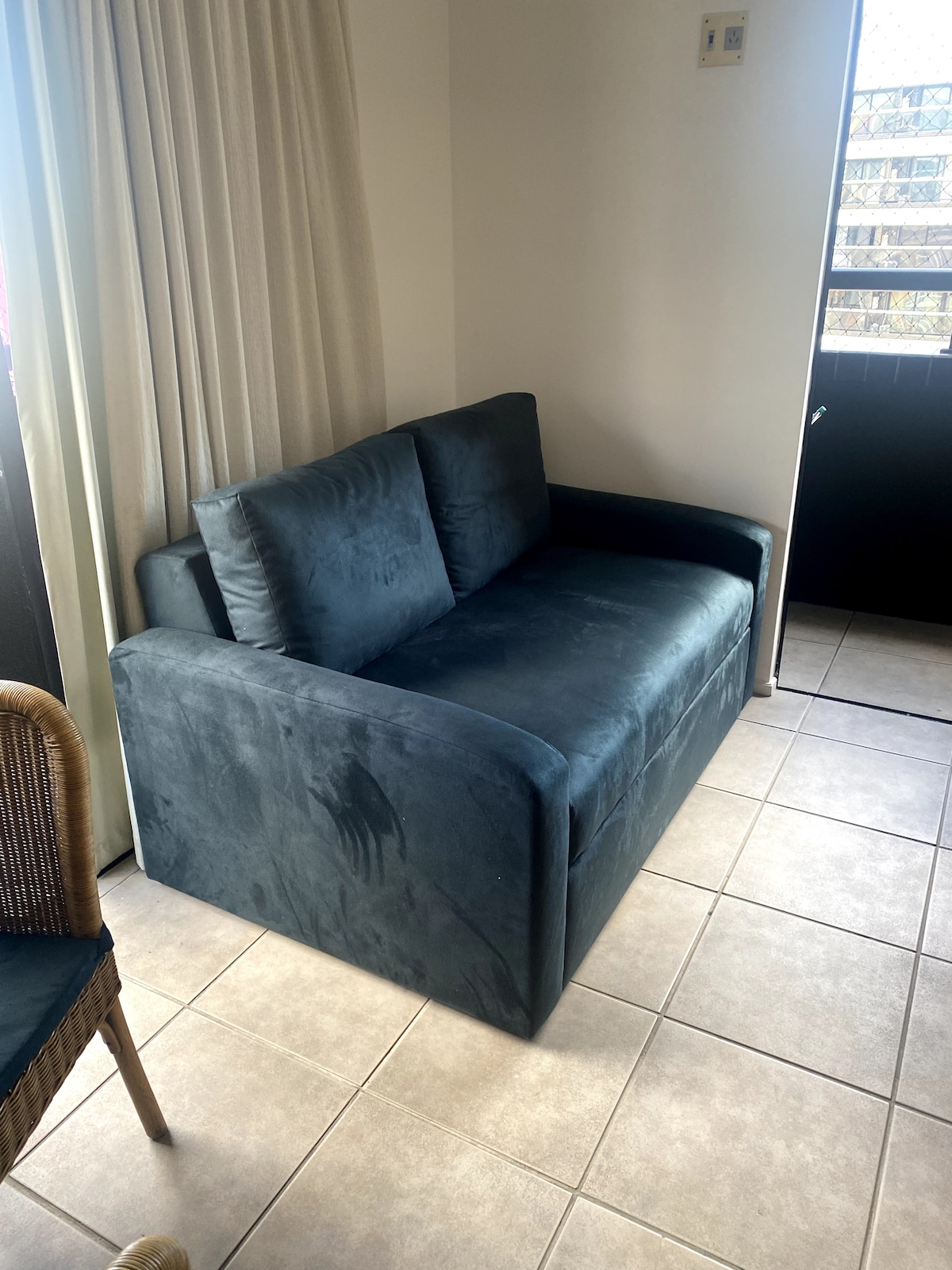 Всекидневна