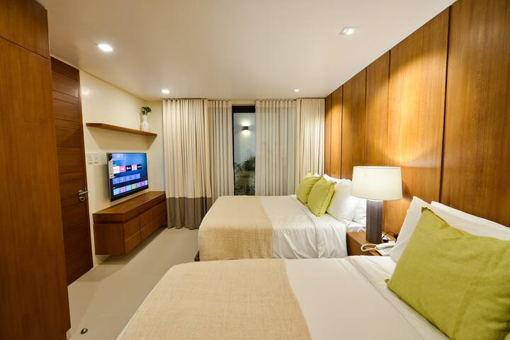 The Apartments at El Nido managed Airbnb listing 1