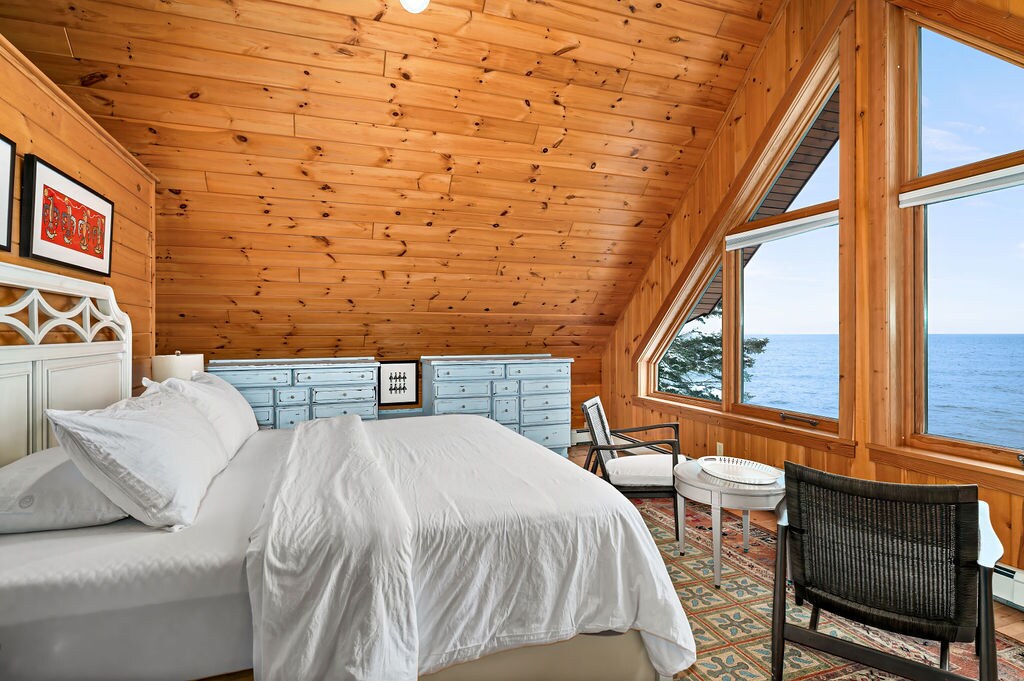 Ძირითადი საძინებელი