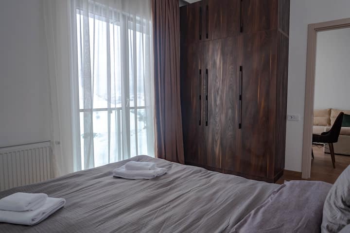 Спална соба 1