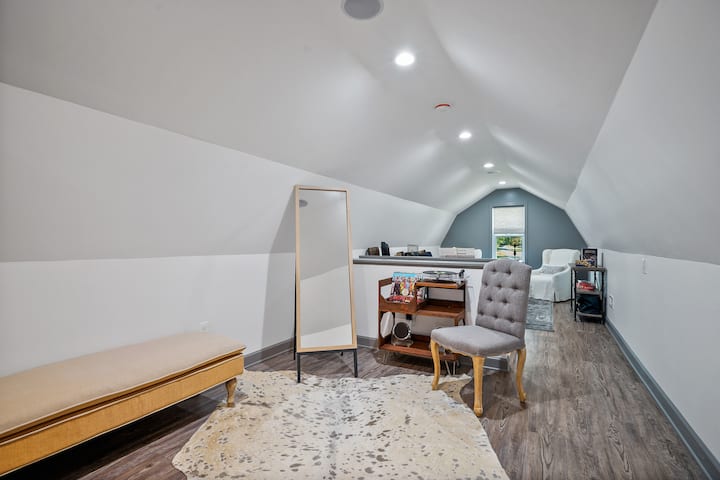 საძინებელი