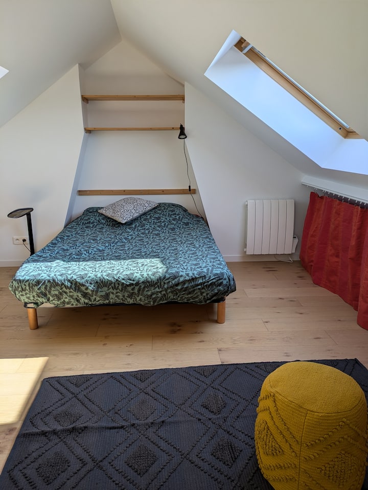 Спална соба 2