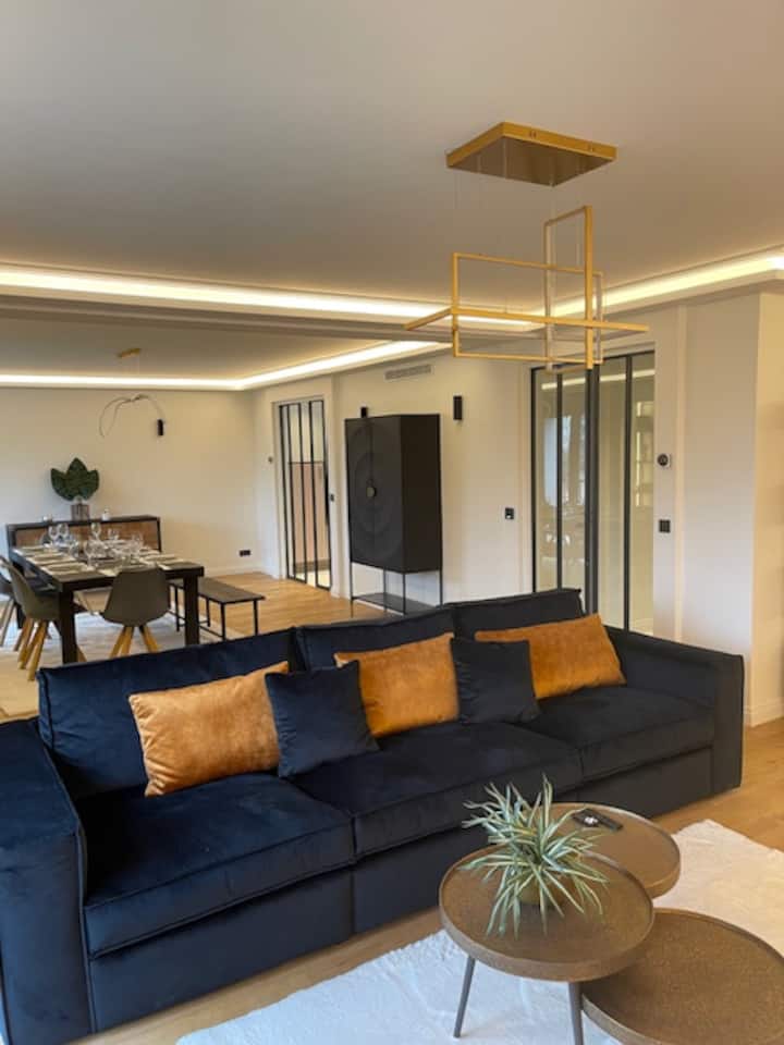Maison Familiale - Vitry-sur-Seine