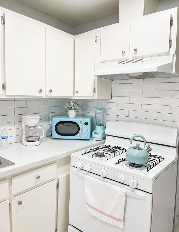 1-br Gem In The Heart Of Mission - Mission, TX
