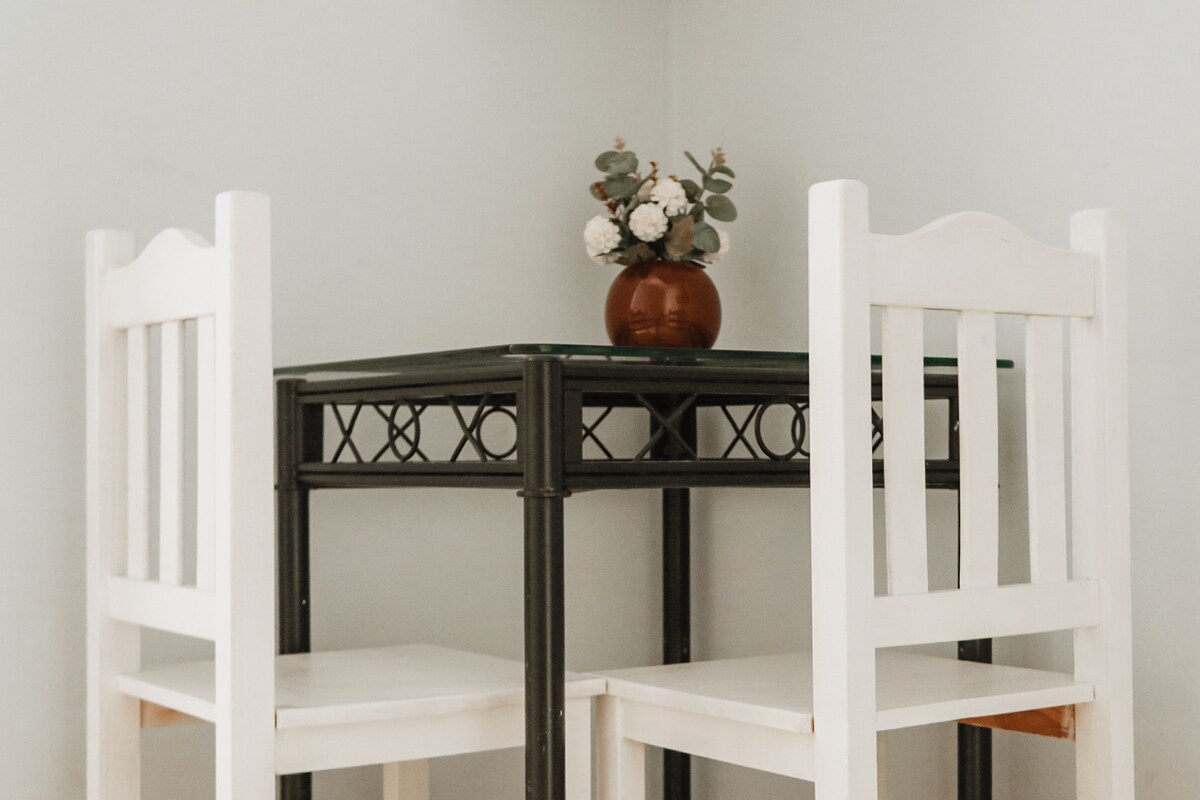 Departamento de 2 ambientes en Balvanera