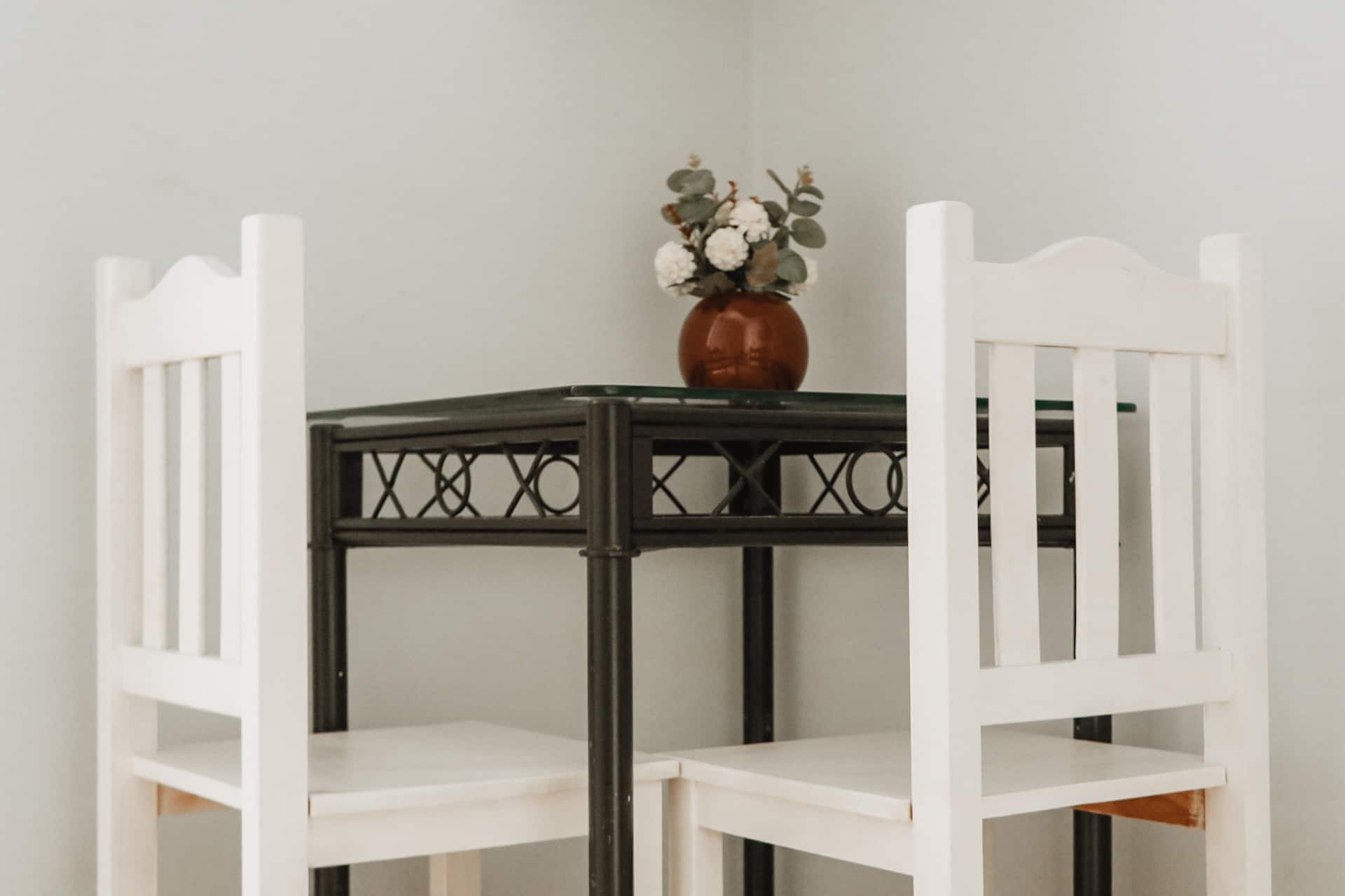 Temporary rental apartment for two in Balvanera