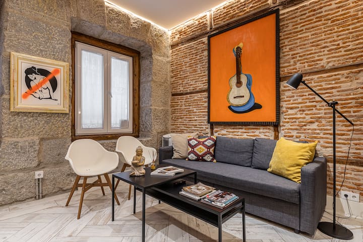 Waou Sol VIII – Alquiler de Corta Duración gallery image 4