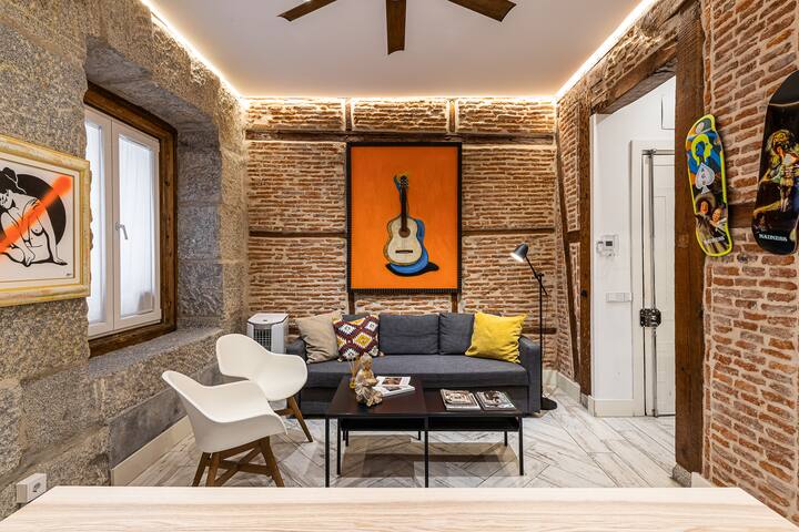 Waou Sol VIII – Alquiler de Corta Duración gallery image 3