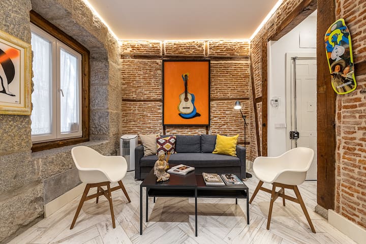 Waou Sol VIII – Alquiler de Corta Duración gallery image 2