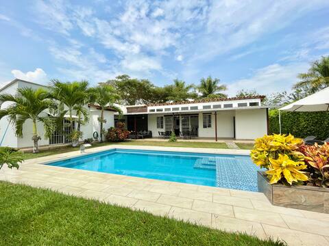 Casa Campestre en Rozo