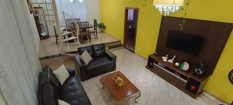 Perfect for  families 10 min from Thermas 250 Mega
