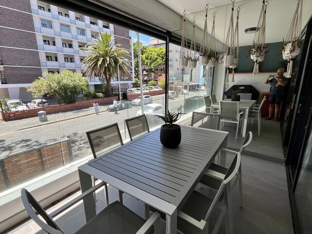 Luxurious Apartment near Promenade gallery image 4