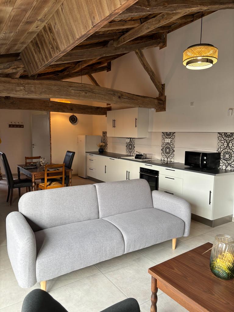 Дневна соба