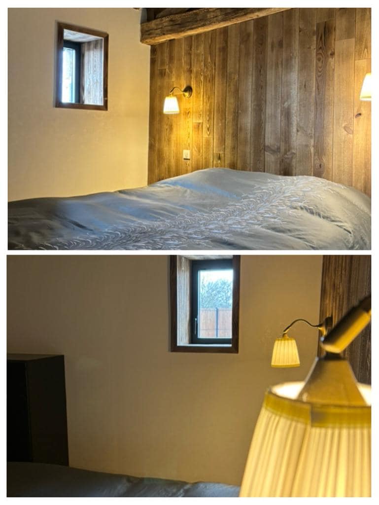 Спална соба 1