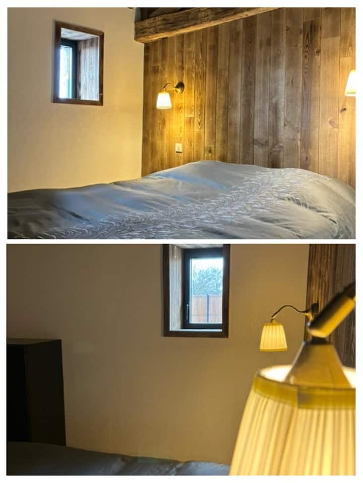 Chambre 1