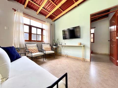 Top performing Airbnb: rocko| Nice country house with a pool Lunahuana in Lunahuaná