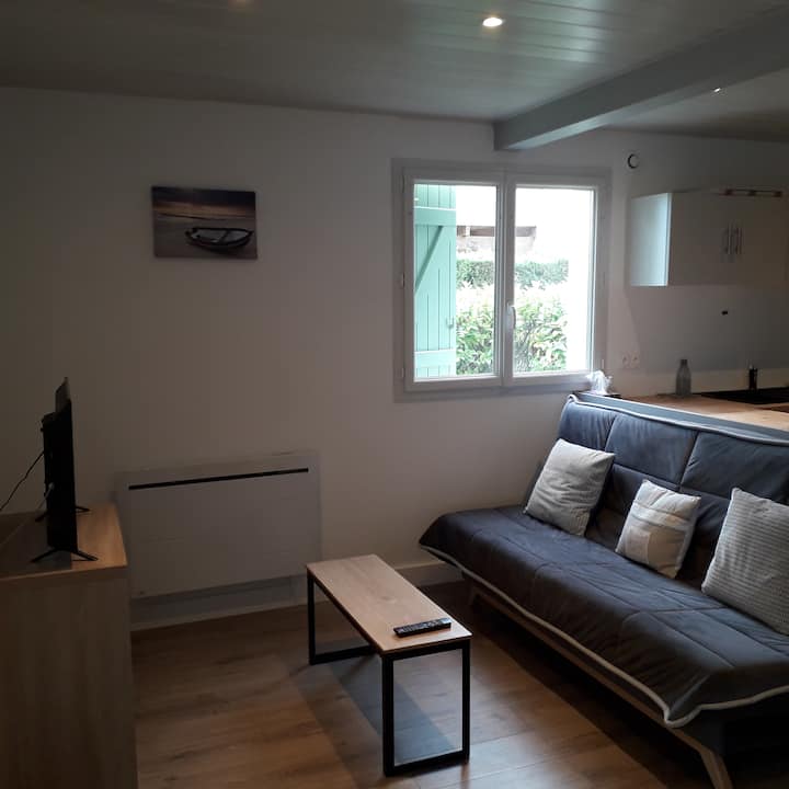 Maison De Vacances - Linxe