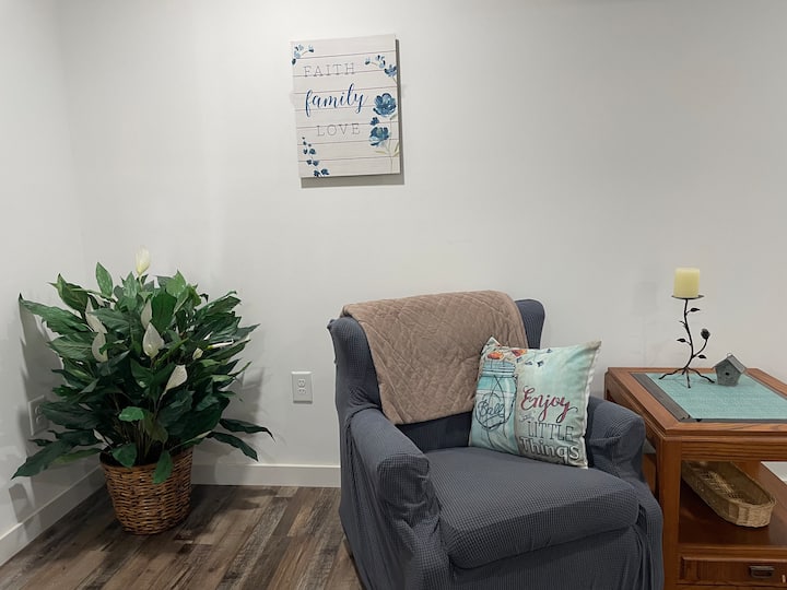 The Hideaway At The Manor - Seagrove, NC