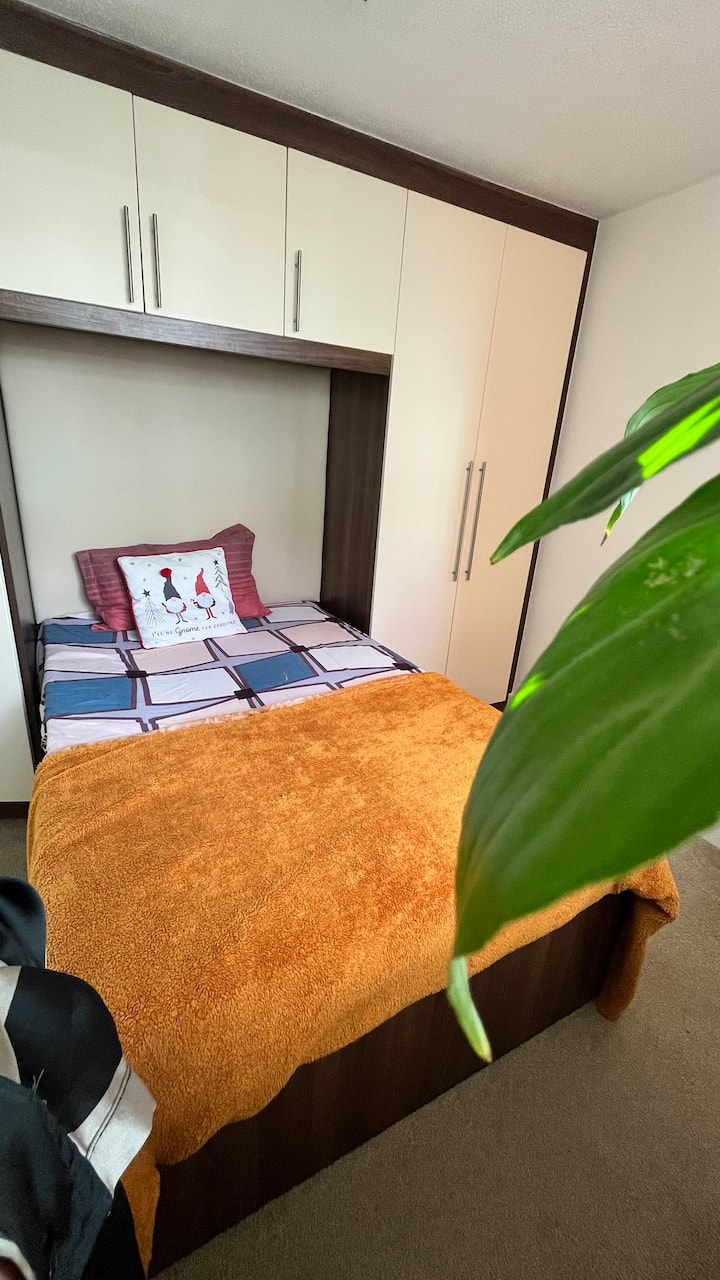 Bed, Breakfast And Some Stories - Henley-on-Thames