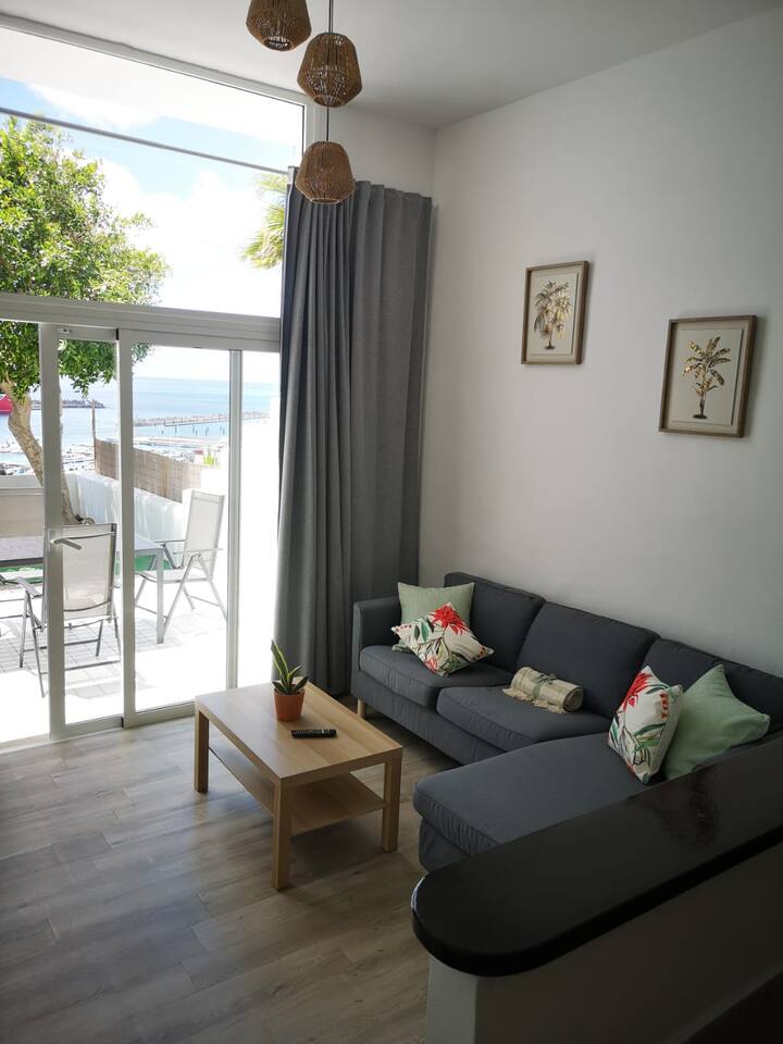 Casa Arena En Morro Jable - Morro Jable