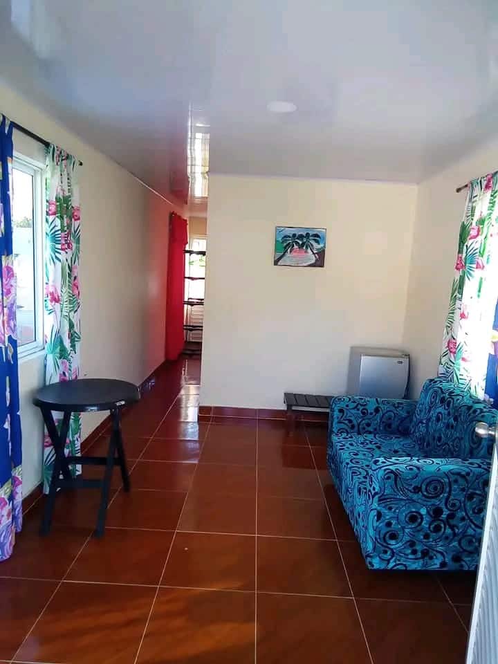 Marley Place - Providencia and Santa Catalina Islands