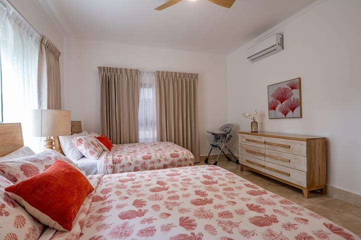 საძინებელი 1