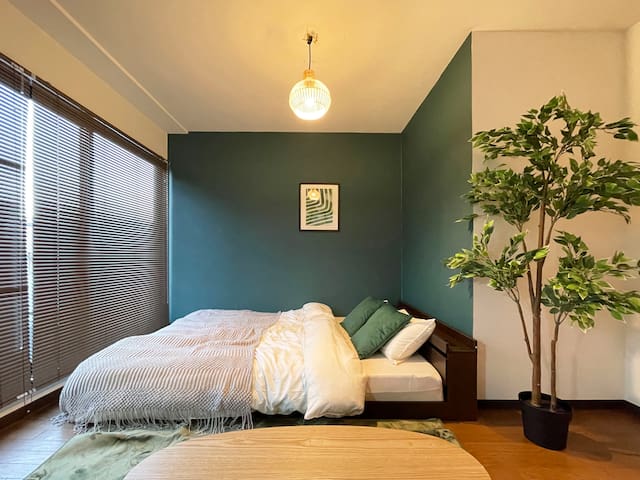 All room Skytree view near Asakusa/skytree/Ryokoku