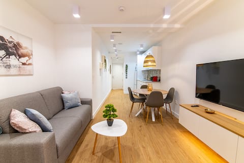 Studio Suite MQ Suites Veronica