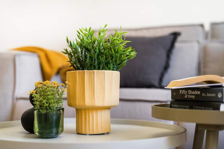 Stylish 2bed Apt For Fam&friends - Prague