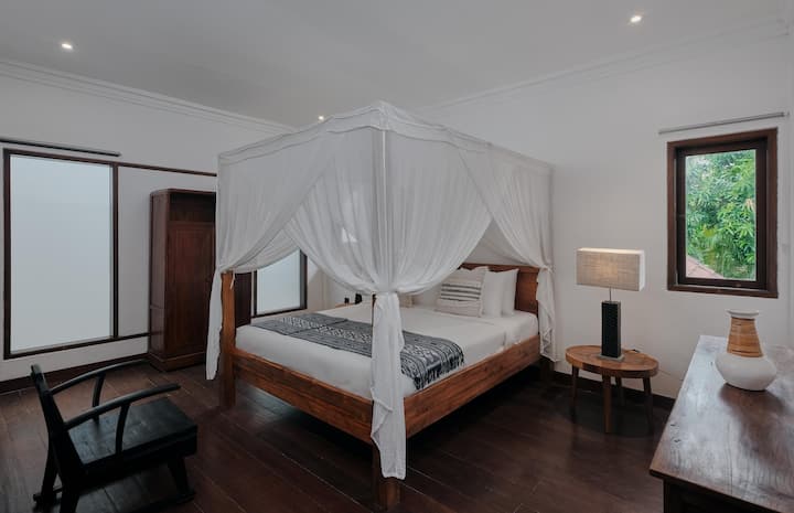Habitación.