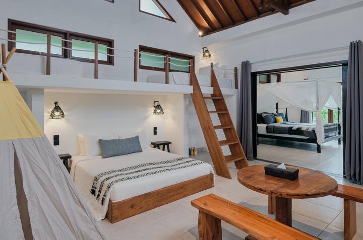 Habitación.