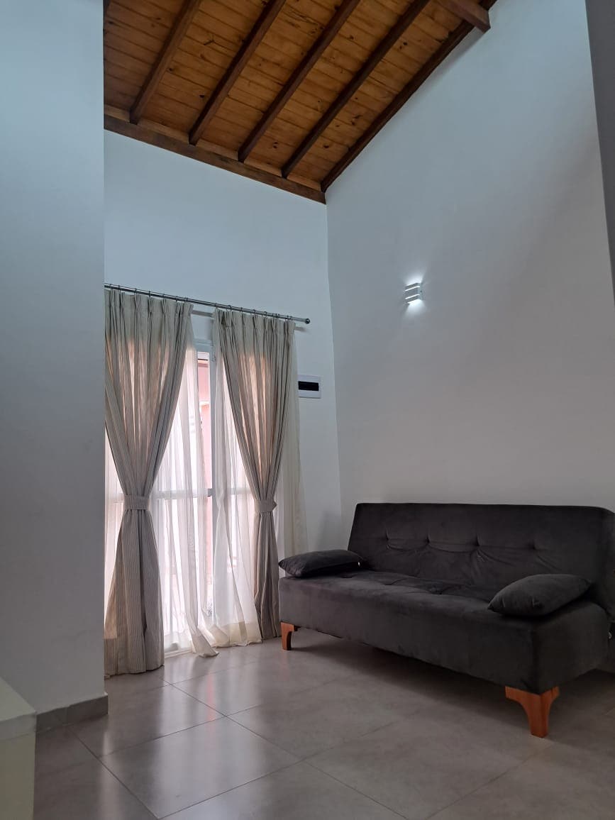 Всекидневна