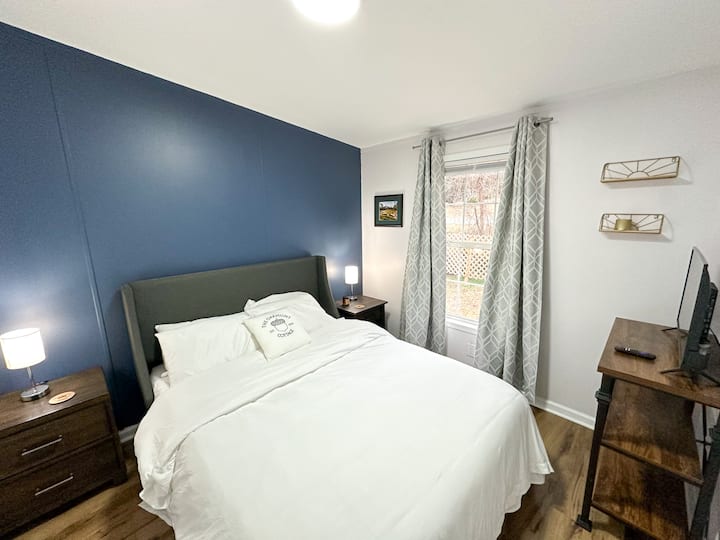 საძინებელი 2