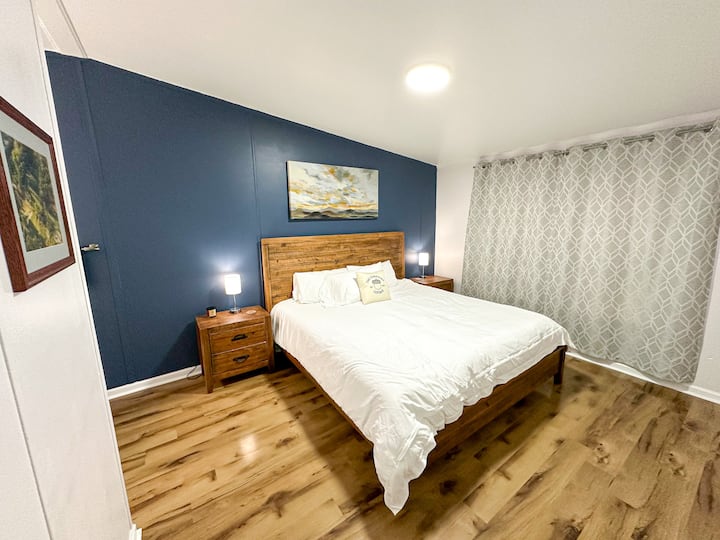 საძინებელი 1