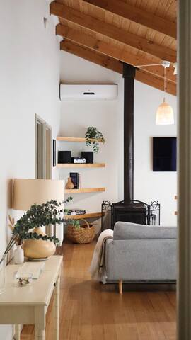 Badger Creek Hideaway gallery image 3