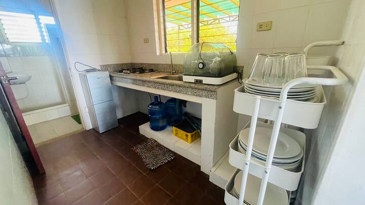 Rcr Presidential Lake House - Bulacan