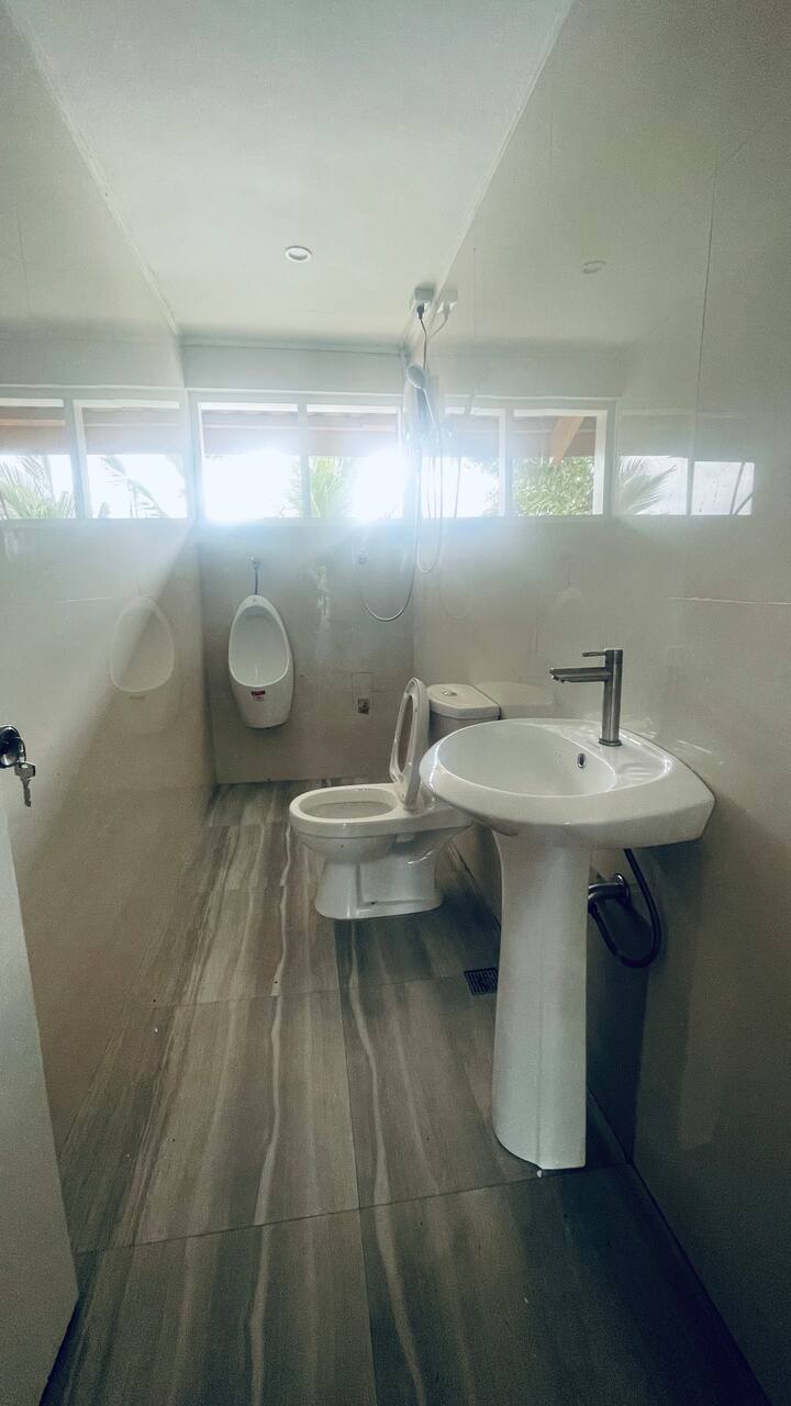 Rcr Island Blue Dorm - Max 10 Guests - Bulakan