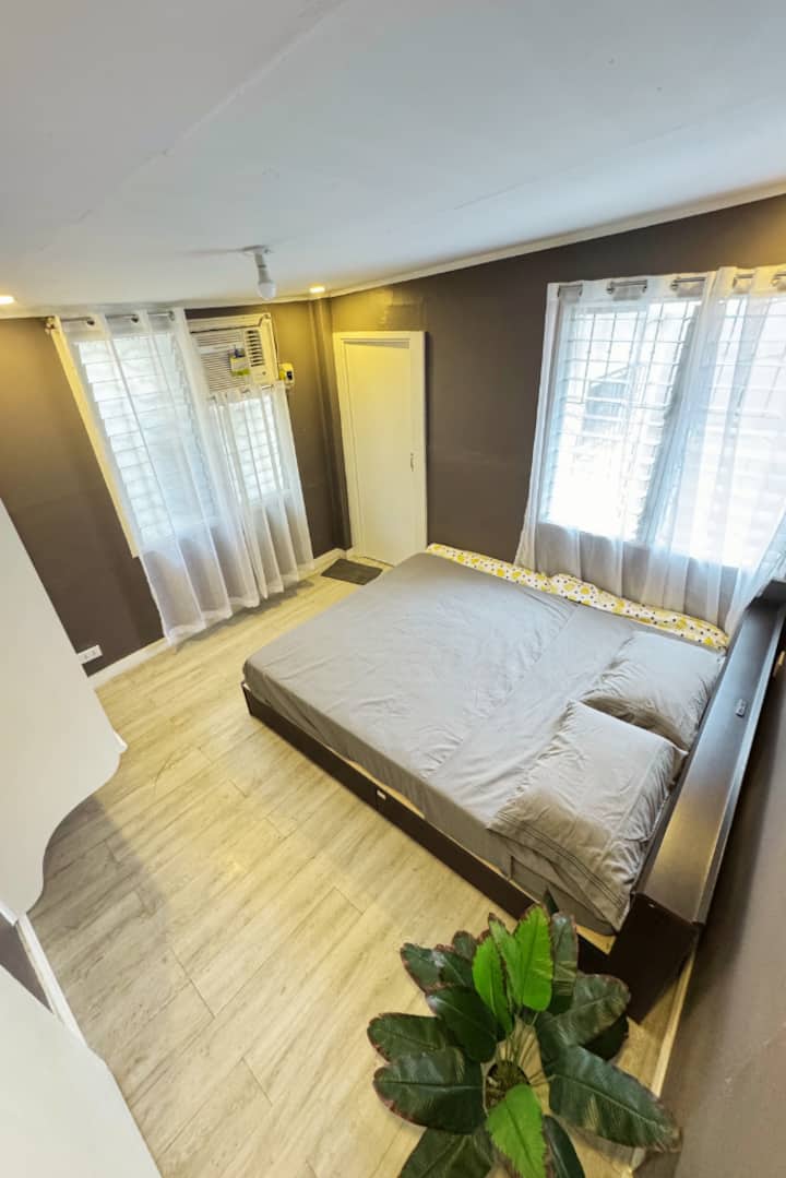 საძინებელი 1