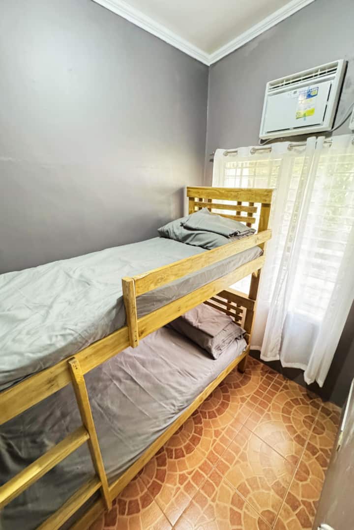 საძინებელი 3