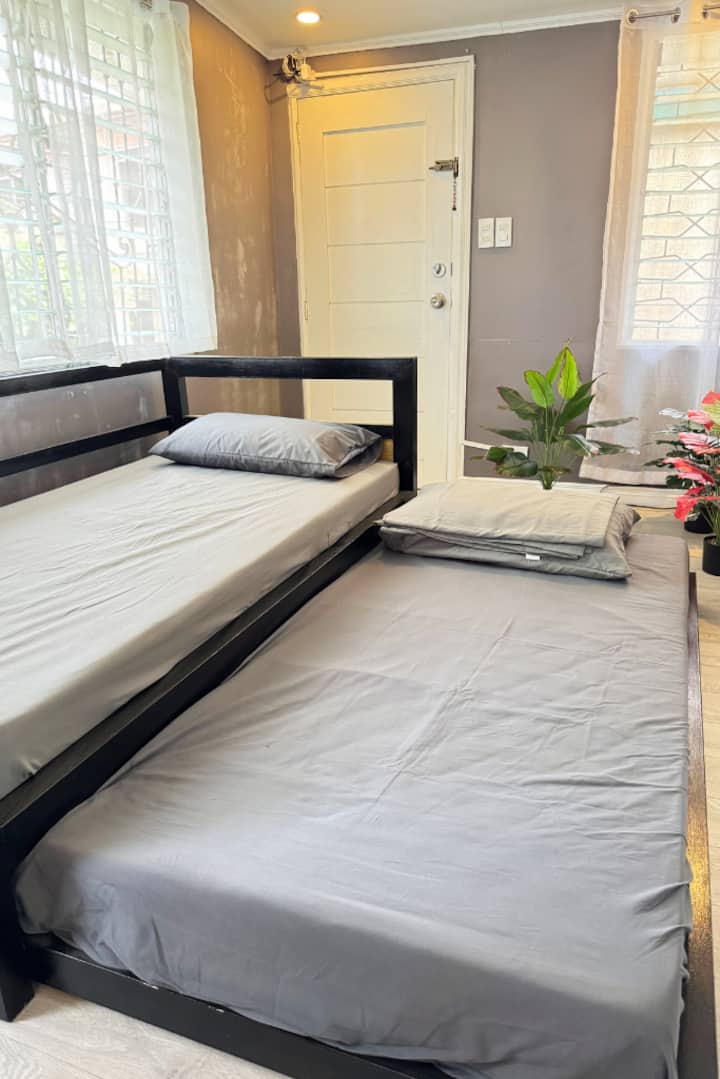 მისაღები ოთახი