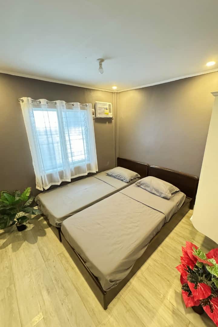 საძინებელი 2