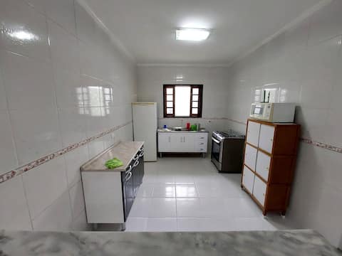 Airbnb em destaque: Rent a Farm in a Condominium - Atibaia em Atibaia