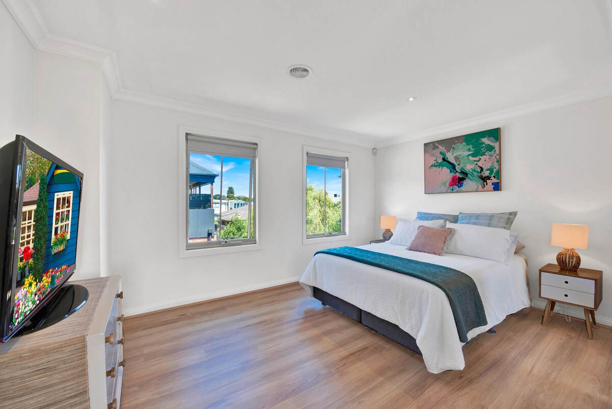 Bright Serenity - Разбудете се со сонцето и стилот!